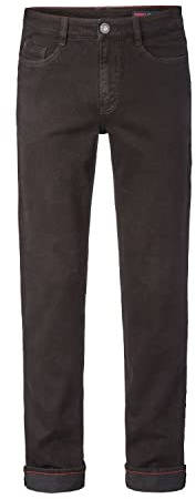 Paddocks Herren 5-Pocket Jeans, Ranger Ranger (801414120000)