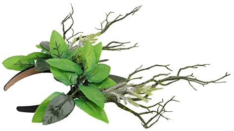 FOMIYES Halloween Haar Zubehör Weihnachten Haar Decor Jungen und Mädchen und Erwachsene Haarband Party Favor