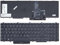 T-ProTek DEUTSCHE - Tastatur Ohne Rahmen mit Beleuchtung kompatibel für Dell Latitude E5550-4531