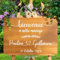 Autocollant Personnalisé Panneau Mariage, Stickers Mariage Panneau Bienvenue, Stickers Personnalisés Mariage， Stickers Personnalisés For Panneau De Bienvenue Mariage Décoration Artisanale(STYLE B,70cm