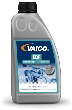 VAICO V60-0400 Getriebeöl Kompatibel mit TESLA Model Y 5YJY 113524100A VAICO-V60-0400 - EDF 1 VAICO-V60-0400 - EDF 1 Ltr