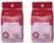 Ailan Toallitas húmedas quitamanchas para Ropa, 2 Paquetes, Amplia Gama de usos, toallitas para Quitar Manchas de Ropa, Tela Premium