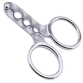 HCHGJKN Peladoras Abridor de Frutos Secos de Acero Inoxidable, alicates para Semillas de melón, Abrazadera, abridor de pistachos, pelador de Semillas de Girasol, Herramienta de Cocina de Nuez