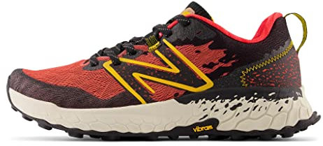 New Balance Fresh Foam X Ferro V7 - Zapatillas de correr para tierra, Negro , 44 EU