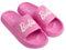 Ciabatte da bagno da donna | sandali donna estivi | Barbie | Regali per donne | Pantofole | Ciabatte da bagno | Vacanze Must Haves, rosa., 37/38 EU