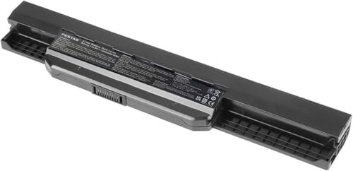 A32-K53 A41-K53 Batterie Compatible avec ASUS K53 K53E K53S K53SD K53SJ K53SV K53T K53U K53Z K53TA K53TK A53 A53E X53B X53E X53S X53SD X43S X54 X54C X54H X54L X53SC X53T X53Z