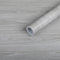 Honcet Vinyl Wrap Wood Effect 60x500cm,Sticky Back Plastic Wood Grey for Furniture, Self Adhesive Wallpaper Roll for Kitchen Wall
