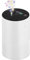 Waterless Diffuser Essential Oil for Home Car, USB Rechargeable Essential Oil Diffusers Scent Air Machine, Portable Mini Aromatherapy Electric Diffuser, 1/2/3/4/6H/Continous Mode, 4 Mist Level(White)