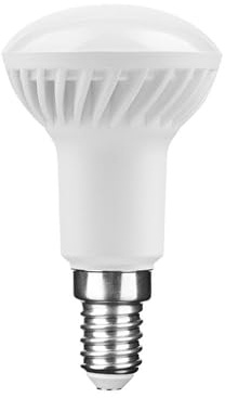 WATTERIE 1er Pack E14 LED Spot R50 5W 840 neutralweiß nicht dimmbar - E14 LED - Reflektor - Spot