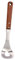 ULTECHNOVO Albóndigas Inoxidable Herramienta Adherente Albóndigas Cocina Moldeador de Carne