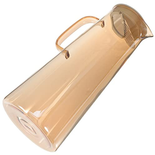 HOMOBABE Con Filtro Per Bollitore Per Fredda Per Succhi Con Realizzata in Materiale e Resistente Alle Basse Temperature Adatta Per Uso Quotidiano in Hotel Ristoranti e Famiglie