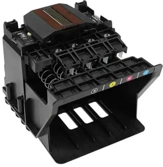 Kompatibel for HP Druckkopf 962 965, Passend for Officejet Pro 9010 9015 | Druckkopfersatz for 962 963 964 965, passend for Drucker der Officejet Pro 9010-Serie
