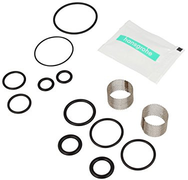 hansgrohe Dichtungsset für Thermostat 1/2