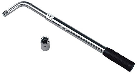 LAMPA 65923 Radmutternschlüssel Radschlüssel