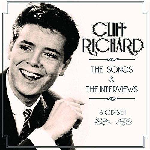 The Songs And The Interviews