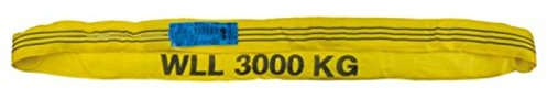 Rundschlinge Rundschlingen Hebeschlinge Hebeschlingen 3000kg 4 m