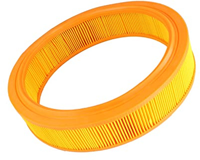 MisterVac Lamellenfilter Ersatzfilter kompatibel mit Kränzle Ventos 30 E/L