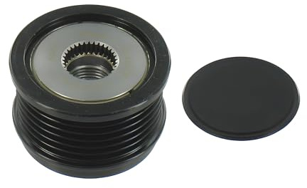 SKF VKM 03211 Device Freewheel Alternator