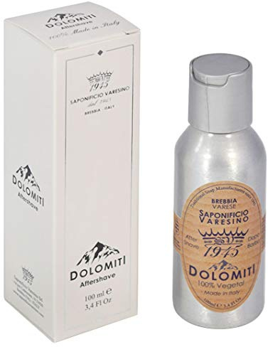 After Shave Loción Saponificio Varesino Aromatic Fern 100ml