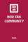 New Era Community (The Agni Yoga Series Book 3) (English Edition)