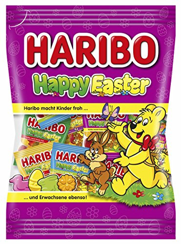 Haribo Happy Easter, 250 g