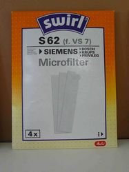 Melitta 502868 Mikrofilter Mf S 62