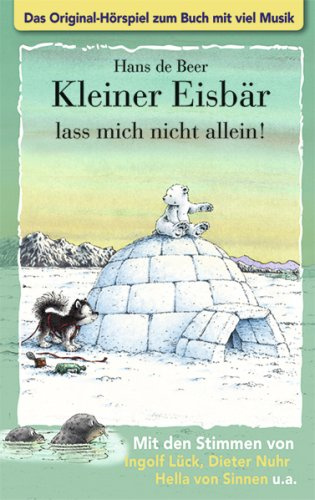Lass Mich Nicht Allein [MC]