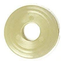 Learn To Brew Nylon Washers for Co2 Regulators, Set of 6