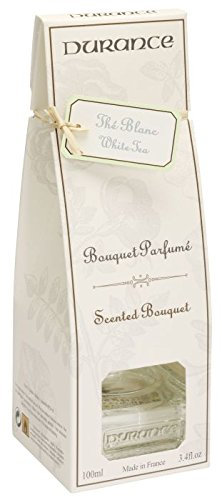 Durance en Provence - Bouquet Parfumé Weißer Tee (Thé blanc) 100 ml