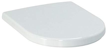 Laufen Pro WC-Sitz in weiß, 8969503000001