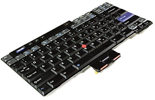 IBM Tastatur (US-T40/T41/R50, 08 K4957