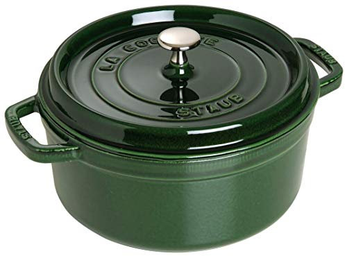 Staub Cocotte Single Pan