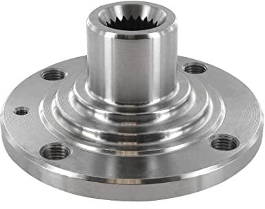 VAICO - V10-1396 - Wheel Hub - Compatible with VOLKSWAGEN 357407613B