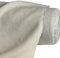 TOLKO 50cm Leinenstoff Meterware Natur Leinentuch für Kleider Hose Rock Bluse Hemd Vorhänge Gardinen Kissen Bettwäsche | 140cm breit | Stoffe zum Nähen Meterware Leinen Stoff kaufen (Natur)
