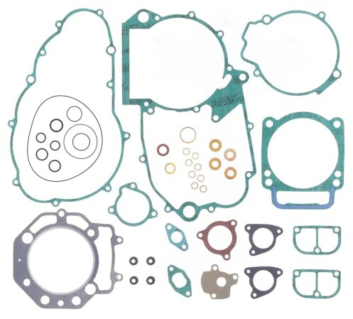 Athena P400270850305 Gasket Set, engine
