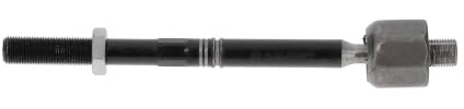 MOOG AU-AX-12545 Spurstange | Kompatibel mit: AUDI A6 Allroad C7, A6 Allroad C8, A6 C7, A6 C7 Avant, A6 C8, A6 C8 Avant, A7 Sportback, A7 Sportback, A8 D4