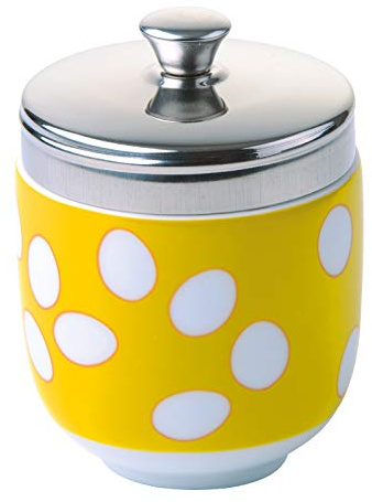 BIA Egg Coddler, Yellow