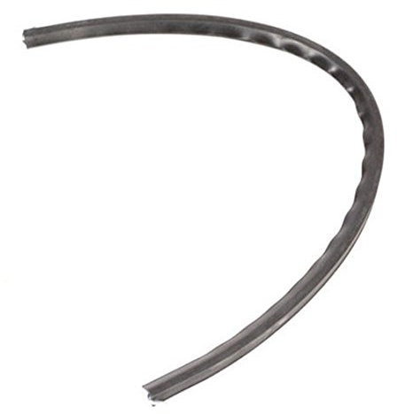CDA Genuine Oven Cooker Door Seal Gasket Strip (405mm)