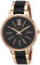 Anne Klein Women's Resin Bracelet Watch