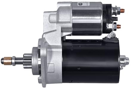 HELLA 8EA 012 528-201 Starter - 12V - 0.7kW