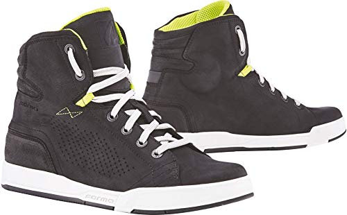 FORMA SWIFT Flow BLACK/WHITE 40