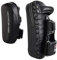 FOX-FIGHT Shock Schlagpolster Arm Schield professionelle hochwertige Qualität Handpratzen Schlagpratzen Pratzen Schlagkissen Boxpads Training Sparring Muay Thai MMA Kickbox Freefight Kampfsport BJJ