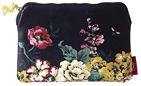 Joules Medium Zip Pouch