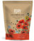 SEEDBALL Poppy Seed Bombs – 100 Seed Balls Per Pack | Bursting with Beautiful Red Poppy Flowers | Clay Protected Seed Bomb for Bees, Butterflies, Birds & Other Garden Wildlife