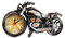 Sunfauo Sveglia Digitale Comodino Sveglia Oregon Sveglia per Bambini sveglie di Alba Orologio di proiezione Orologio da Bagno Sveglia di proiezione Black 2