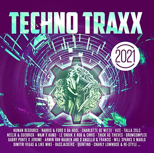 Zyx Music (Zyx)