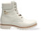 Panama Jack Panama 03, Botas Clasicas Mujer, Blanco B098, 37 EU