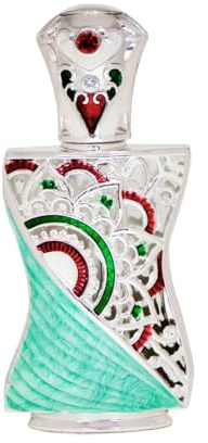 Al Haramain Sama Parfümöl, 15 ml, fruchtiger Duft, arabisches Parfüm