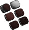 MotuTech Lens Filters for DJI Mini 3 / Mini 3 Pro Drone Accessories (CPL+UV+ND8+ND16+ND32+ND64)