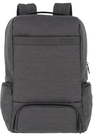 TRAVELITE MEET Rucksack, Anthrazit UNISEX ONE SIZE